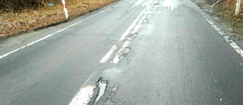 Remont ulicy Tomasza Żuka. Gładka droga do szpitala