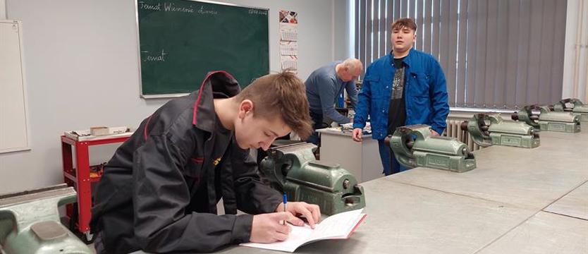 Ciekawe lekcje o kulturze bezpieczeństwa