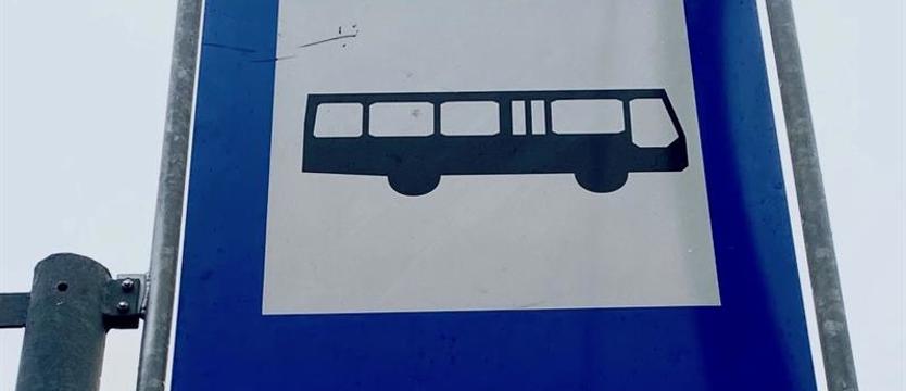 Przenoszą przystanek „Górki Ustowskie”