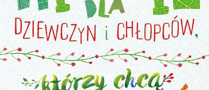 Hermiona w sukience z butelek