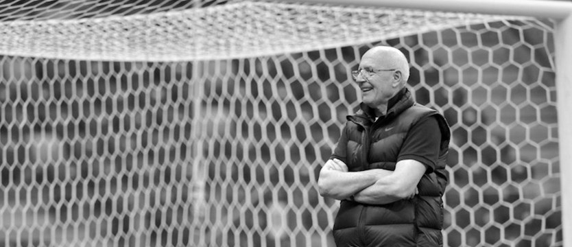 Nie żyje ceniony i utytułowany trener piłkarski Orest Lenczyk