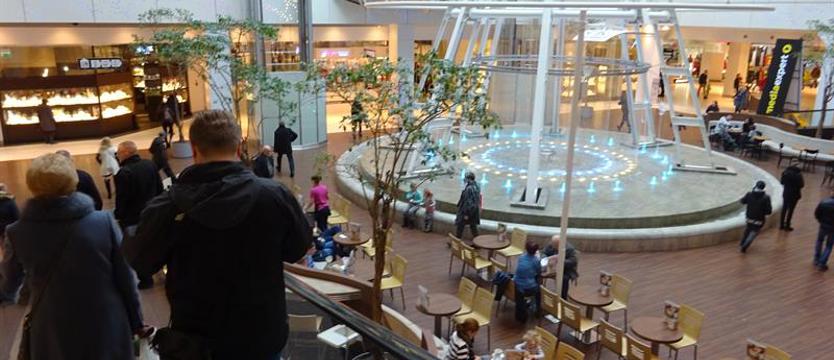 Które sklepy będą czynne 1 listopada? 