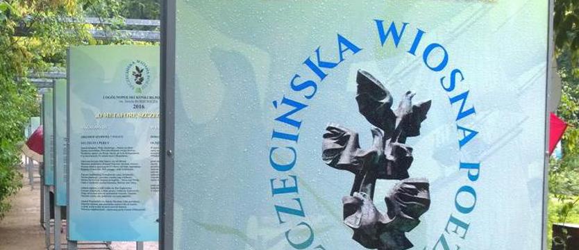 Czekają na Twój wiersz