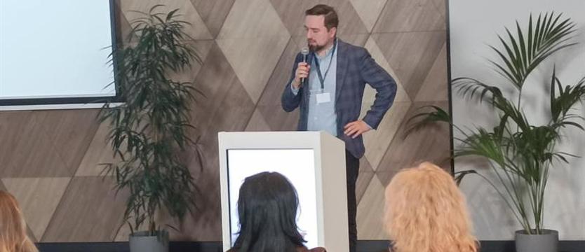 Co może dać menopauza. Konferencja o zdrowiu kobiet