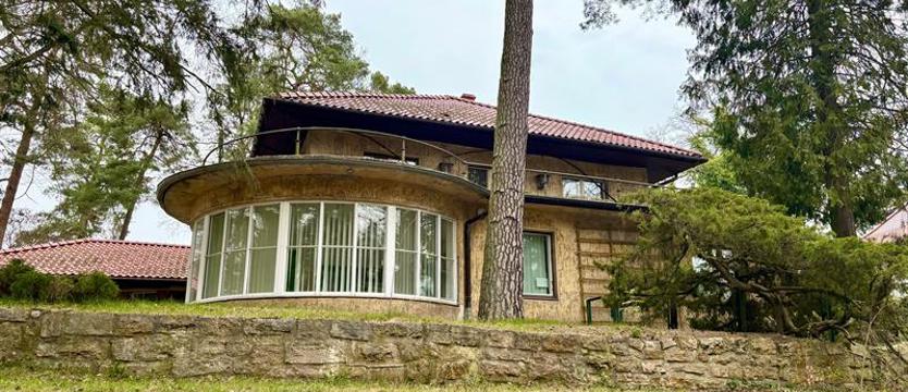Biblioteka na Głębokim zostaje?