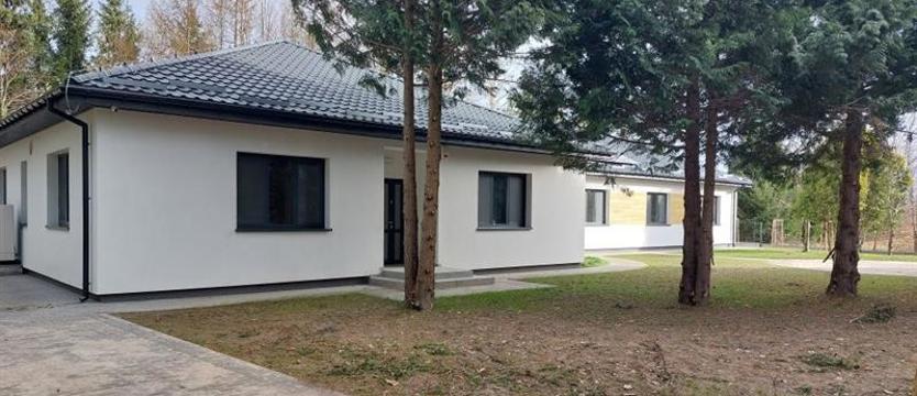 Dom w Kołobrzegu ma już dyrektora. Wkrótce pojawią się tam dzieci