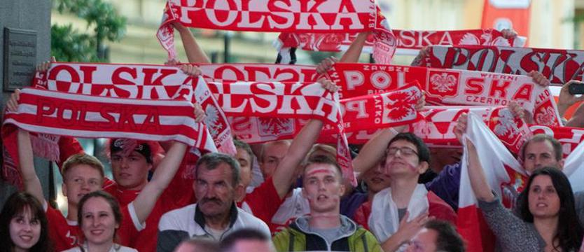Piłka nożna. Euro 2020 czas zacząć