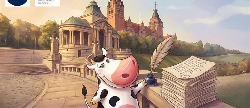 Poezja i słodycz. Konkurs dla Szczecinian