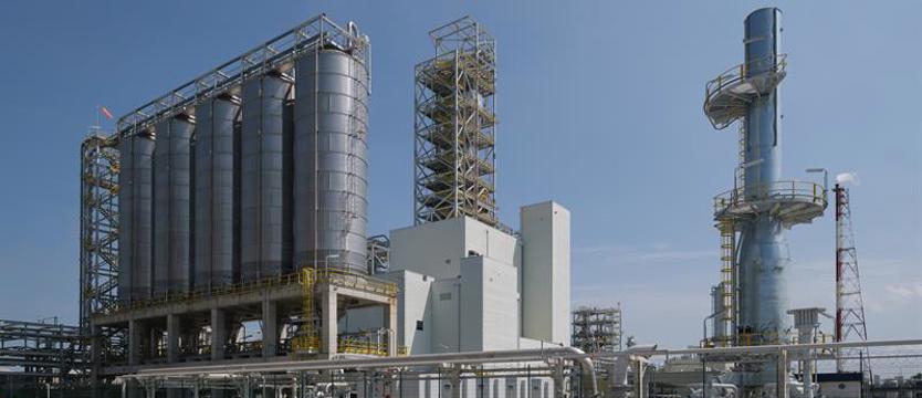 Polickie „Polimery” wnioskują o upadłość