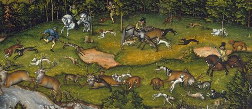 Wokół stołu księcia Jana Fryderyka. Wyjątkowa wystawa w Stargardzie