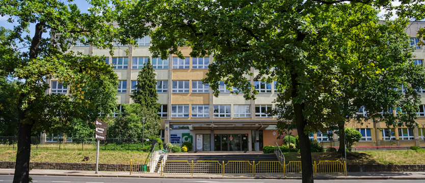 ZUT będzie miał nowe laboratorium