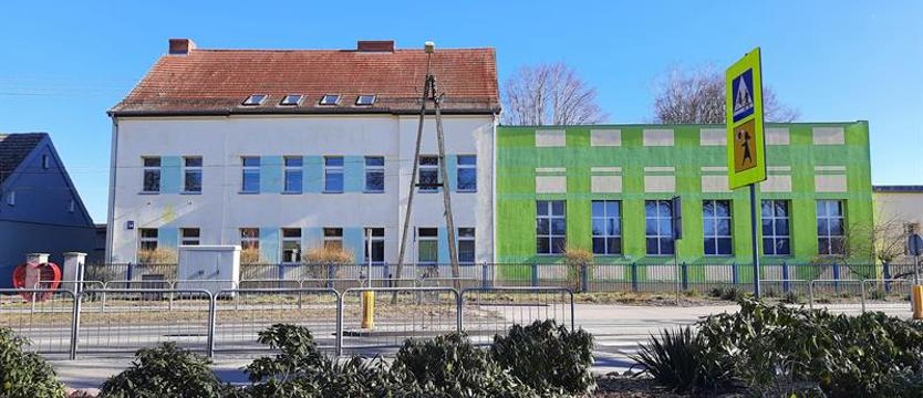 Nie tylko miejsca… Wyzwania dla polickiej oświaty