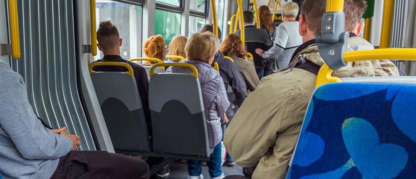 22 września jedziemy za darmo. Europejski Dzień bez Samochodu