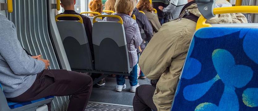22 września jedziemy za darmo. Europejski Dzień bez Samochodu