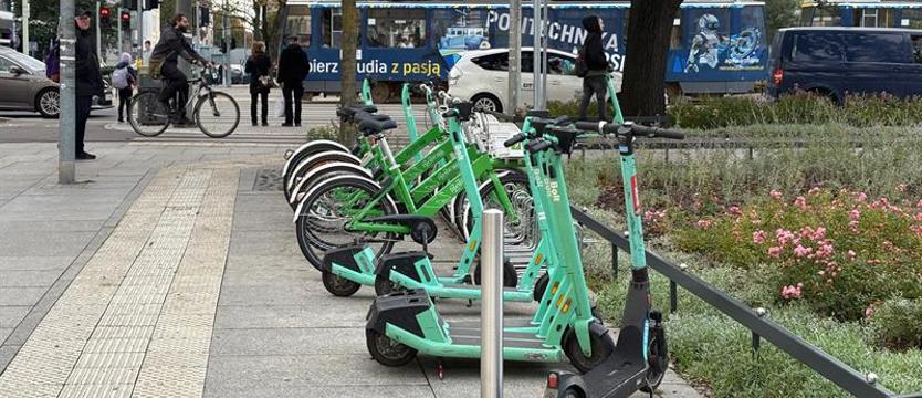 Zmiany w cenniku BikeS. Niższa opłata i premia
