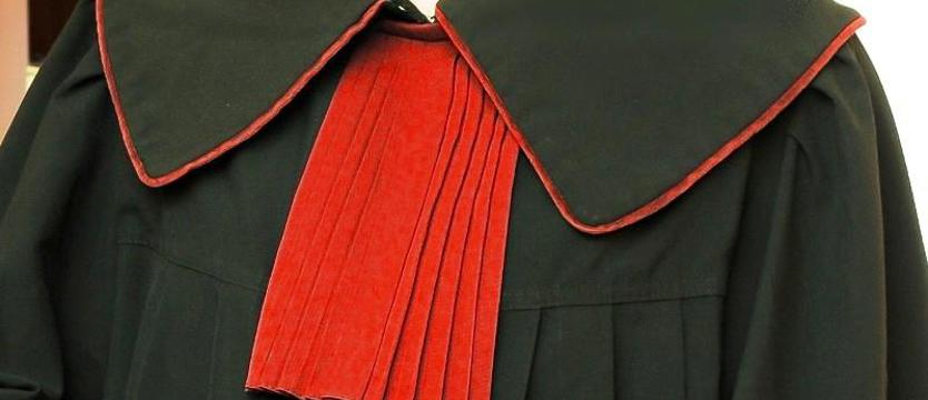 Były redaktor naczelny Radia Szczecin usłyszał zarzuty przywłaszczenia mienia