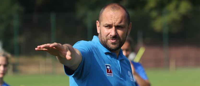 Piłka nożna. III-ligowa majówka dla Rewala