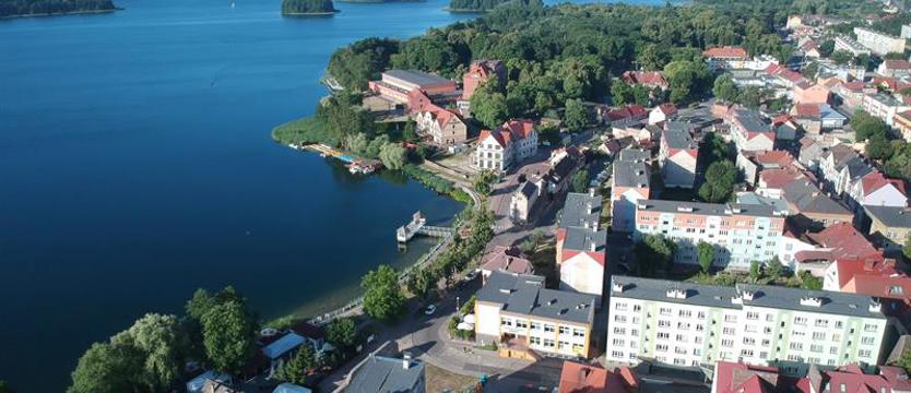 Na monitoring w Barlinku trzeba poczekać