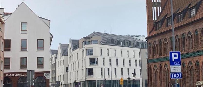 Miasto odsłoni ruiny kościoła św. Mikołaja