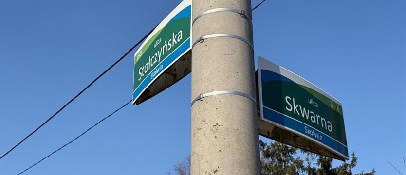 Przebudowa Stołczyńskiej i Skwarnej. Wykonawca wybrany