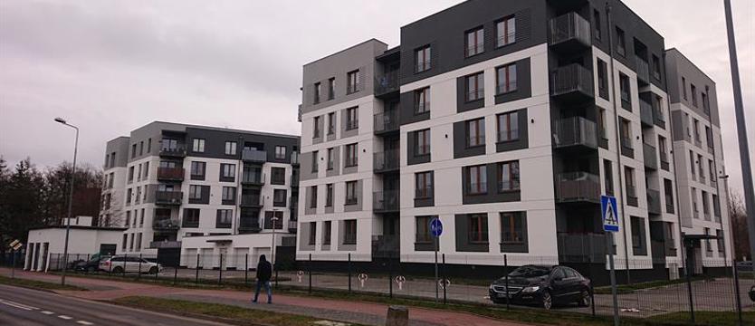 Ceny mieszkań biją rekordy