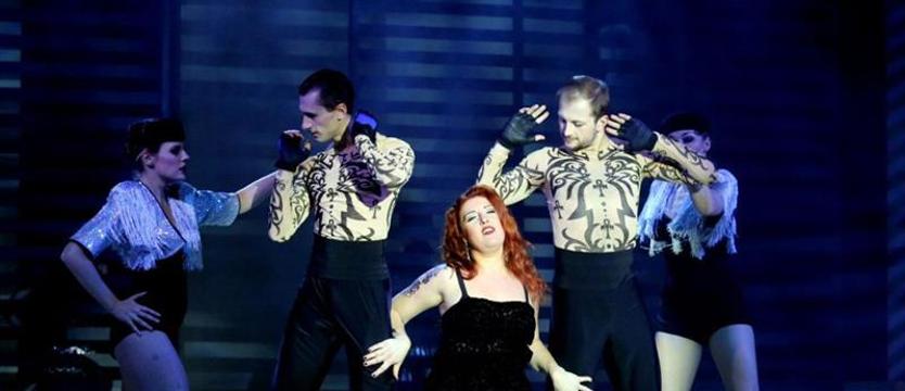 Poruszająca love story. Wraca „Carmen”