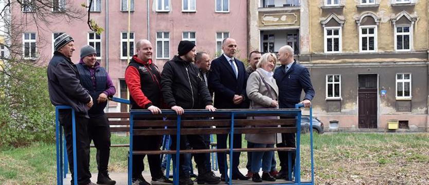 Wąskotorówka może być dużą atrakcją Stargardu