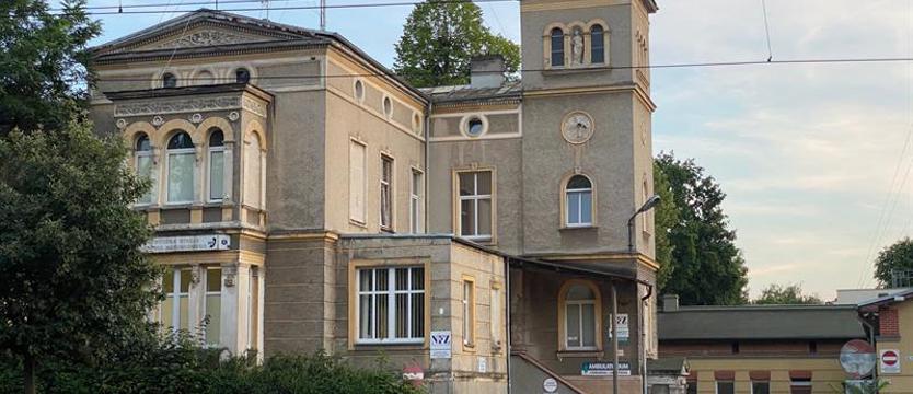 Jaka przyszłość Willi Quistorpa. Czekają na opinie mieszkańców