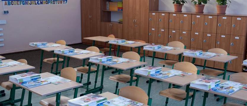 Koniec roku szkolnego. Stare problemy, nowe wyzwania