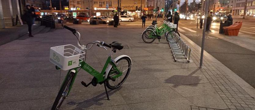 BikeS jak hulajnoga? [SONDA]