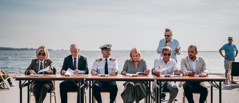 List intencyjny podpisany