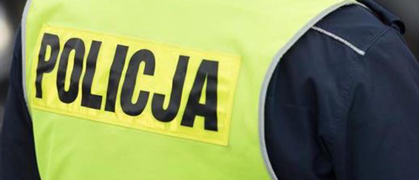 Policja wyjaśnia sprawę ataku na dwie 13-letnie obywatelki Ukrainy