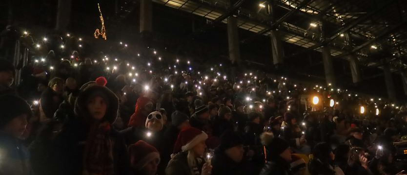 Piłka nożna. Tradycyjne Kolędowanie z Portowcami