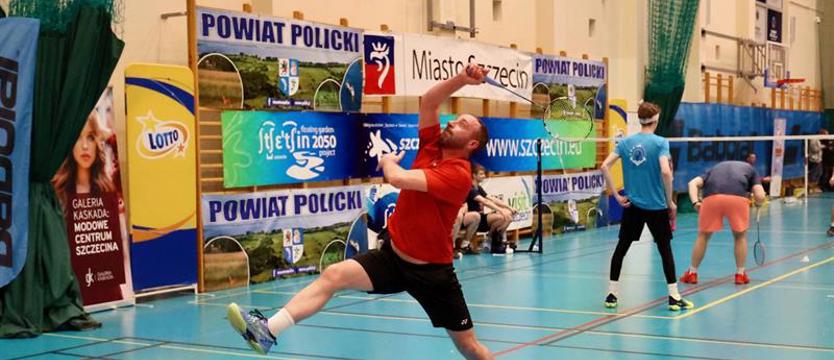 Badminton. Faworytem medalista ME