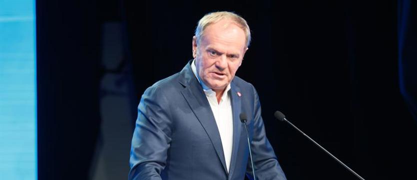 Premier: polexit to dzisiaj realne zagrożenie