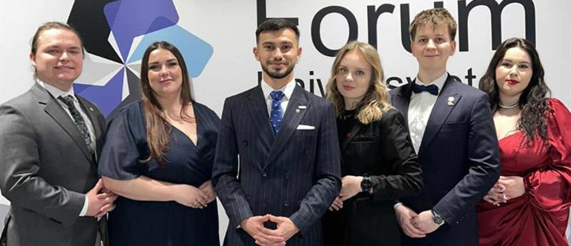 Przedstawicielka Uniwersytetu Szczecińskiego w ważnym prezydium