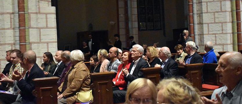 Szósta edycja Soni Spatium. Muzyka w stargardzkiej kolegiacie