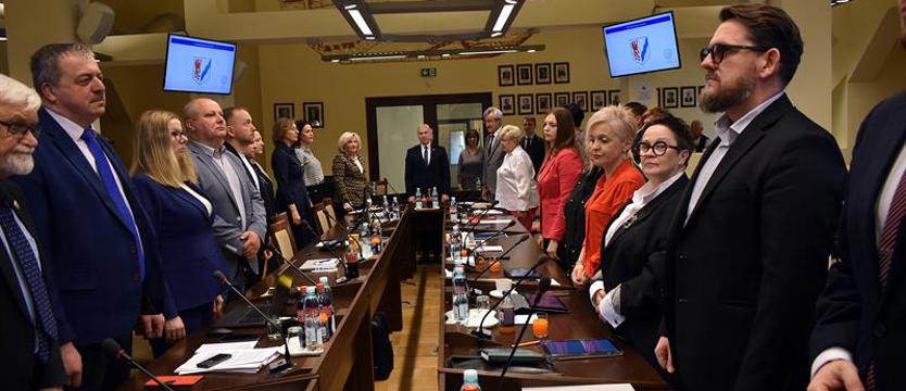 Miasto chce kupić popękany blok. Rafał Zając: To społeczny problem Stargardu