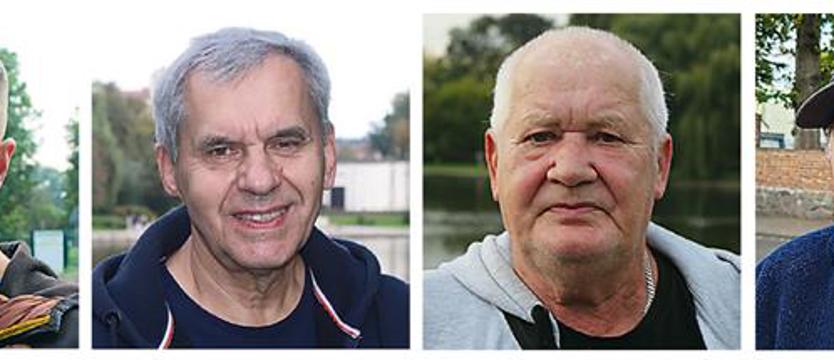Sonda. Przed meczem z Rumunią