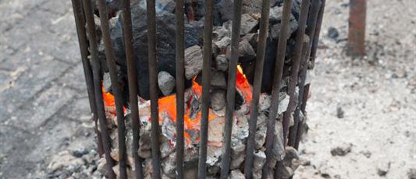 Silne mrozy w regionie