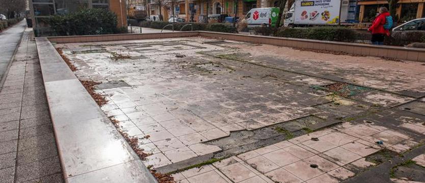 Kontrowersje i emocje wokół przebudowy Alei Fontann. Dlaczego zabrakło konsultacji społecznych?