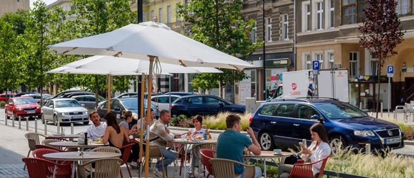Gastronomia odżywa. Czy sprawiło to lato i regaty?