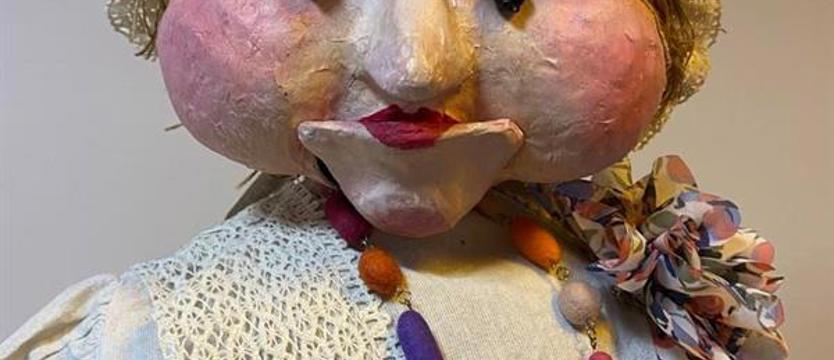 Ludzie kultury dla Orkiestry. Limeryk, lalki, kolacja, a może lekcja śpiewu?