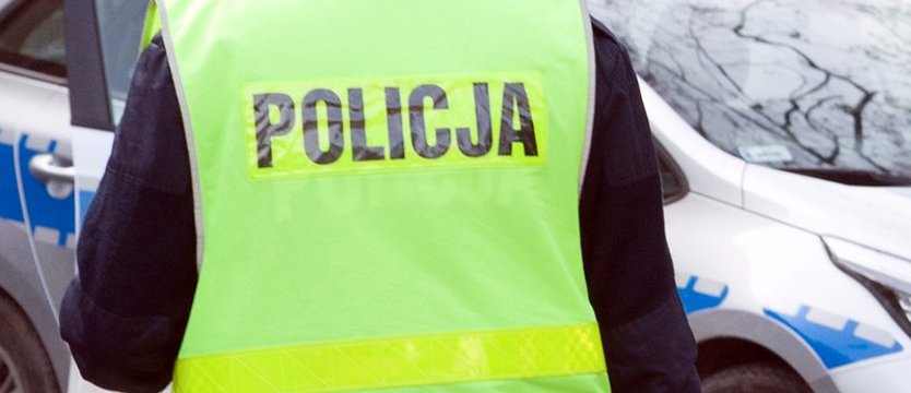 Kolejne dwa zdarzenia drogowe z udziałem motocyklistów na DK20