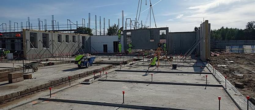 Stargardzkie więzienie pomieści więcej osób