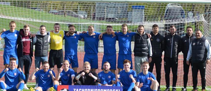 Piłka nożna. ZZPN w ogólnopolskich finałach UEFA Regions Cup