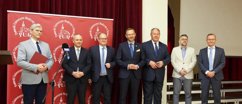 W Szczecinie debatowano o polskiej polityce lekowej