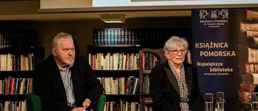 Historia żydowskich instytucji po II wojnie. Wykład i prezentacja