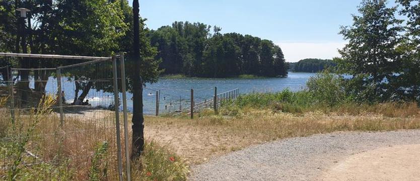 Nieskończona inwestycja. Mogła to już być turystyczna atrakcja