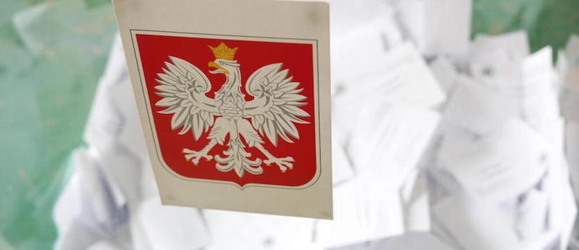 Sondaż Research Partner: KO – 29 proc., PiS – 27,6 proc., Konfederacja – 11,6 proc.